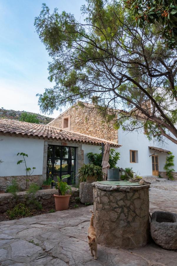 Estada en una granja Subies Selva (Mallorca)