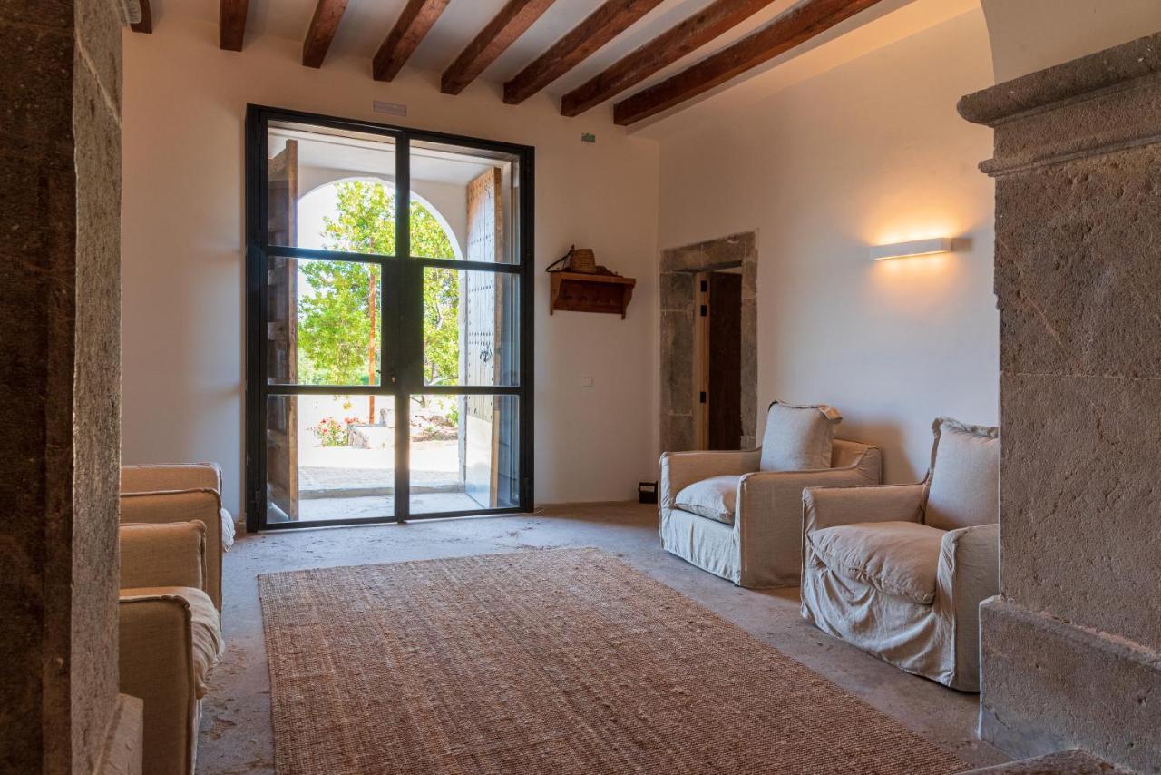 Alojamento de Turismo Rural Subies Selva (Mallorca)