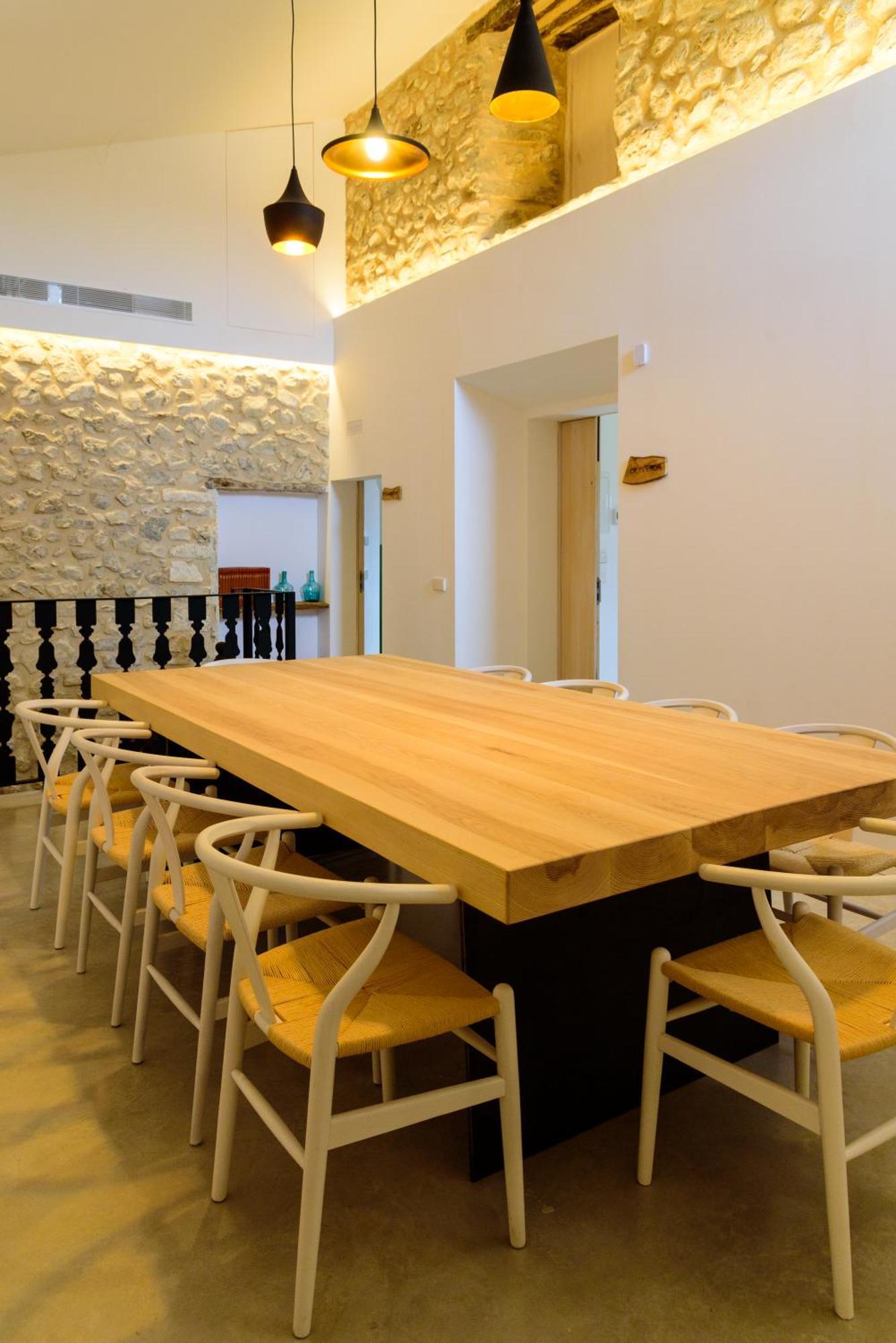 Alojamento de Turismo Rural Subies Selva (Mallorca)