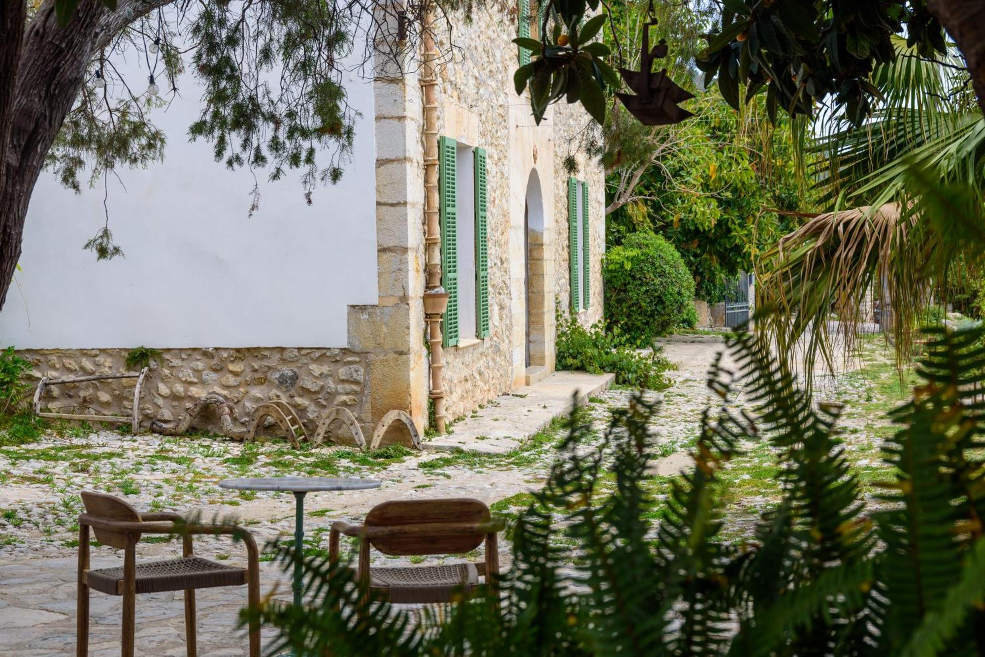 Alojamento de Turismo Rural Subies